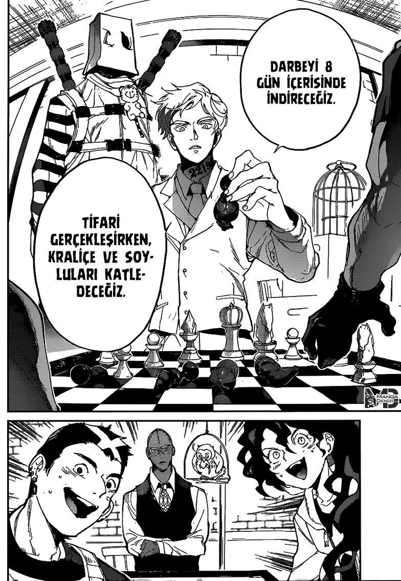 The Promised Neverland - Sayfa 14