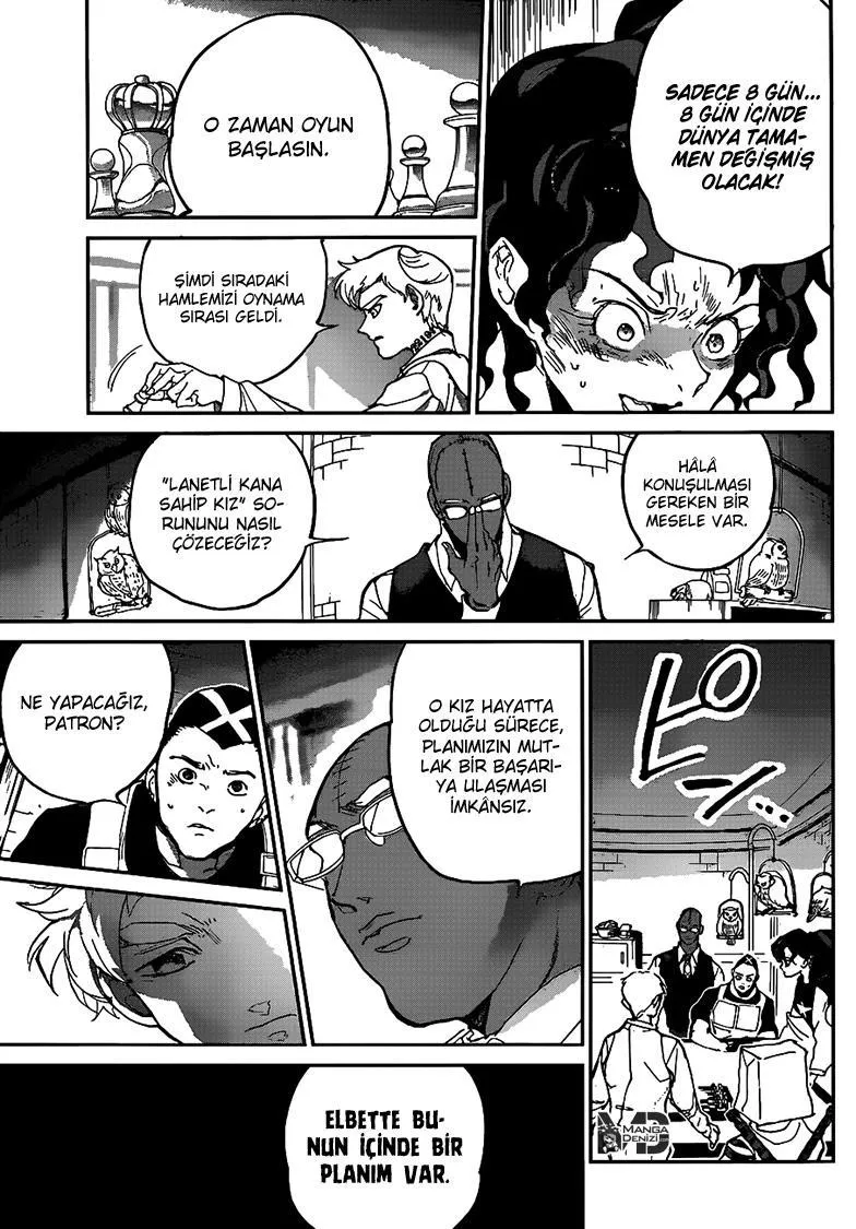 The Promised Neverland - Sayfa 15