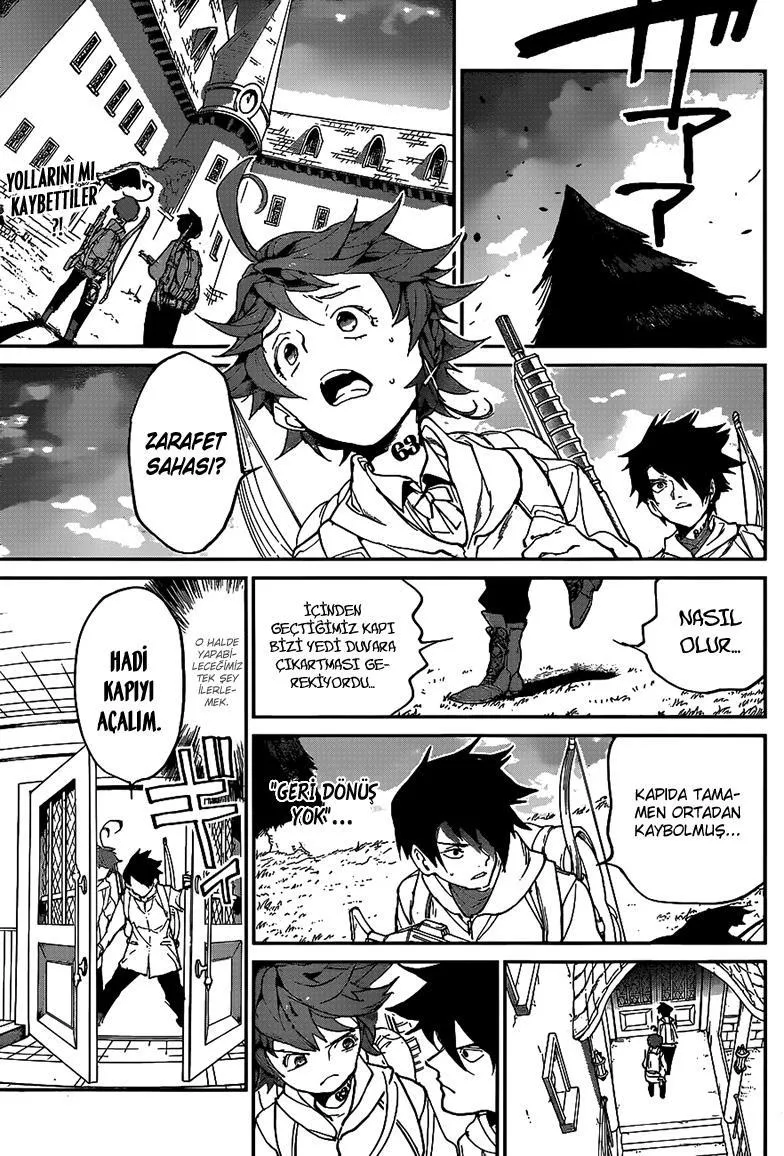 The Promised Neverland - Sayfa 2