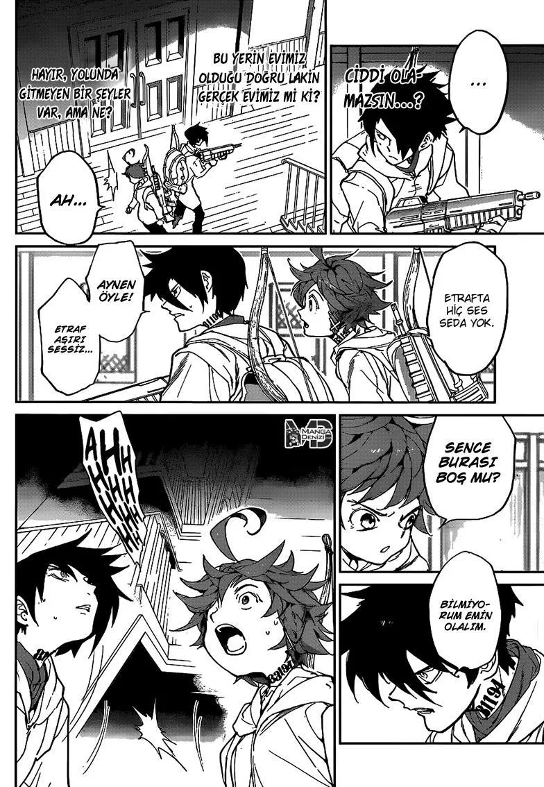 The Promised Neverland - Sayfa 5