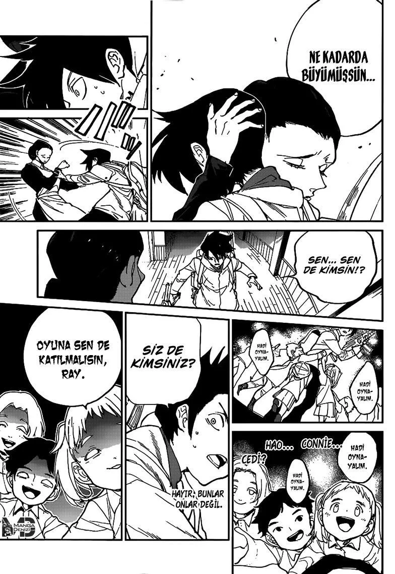The Promised Neverland - Sayfa 10