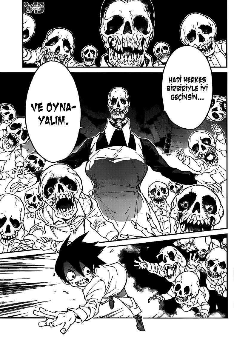 The Promised Neverland - Sayfa 12