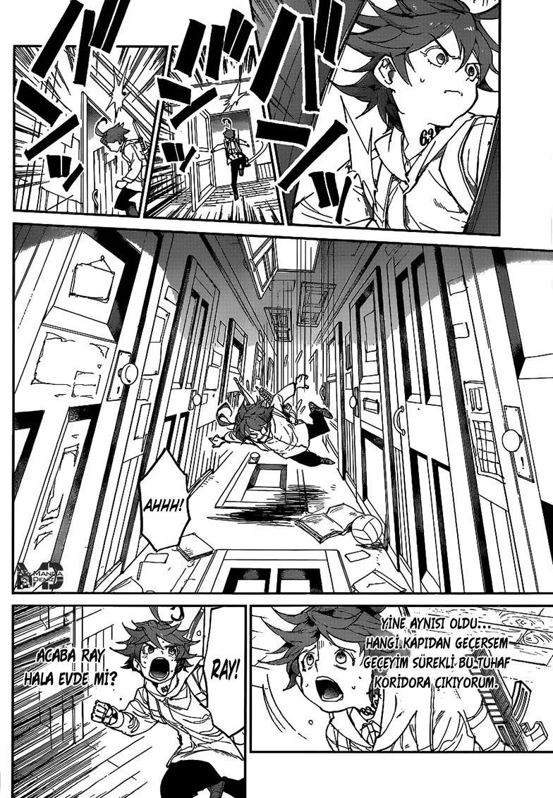 The Promised Neverland - Sayfa 13