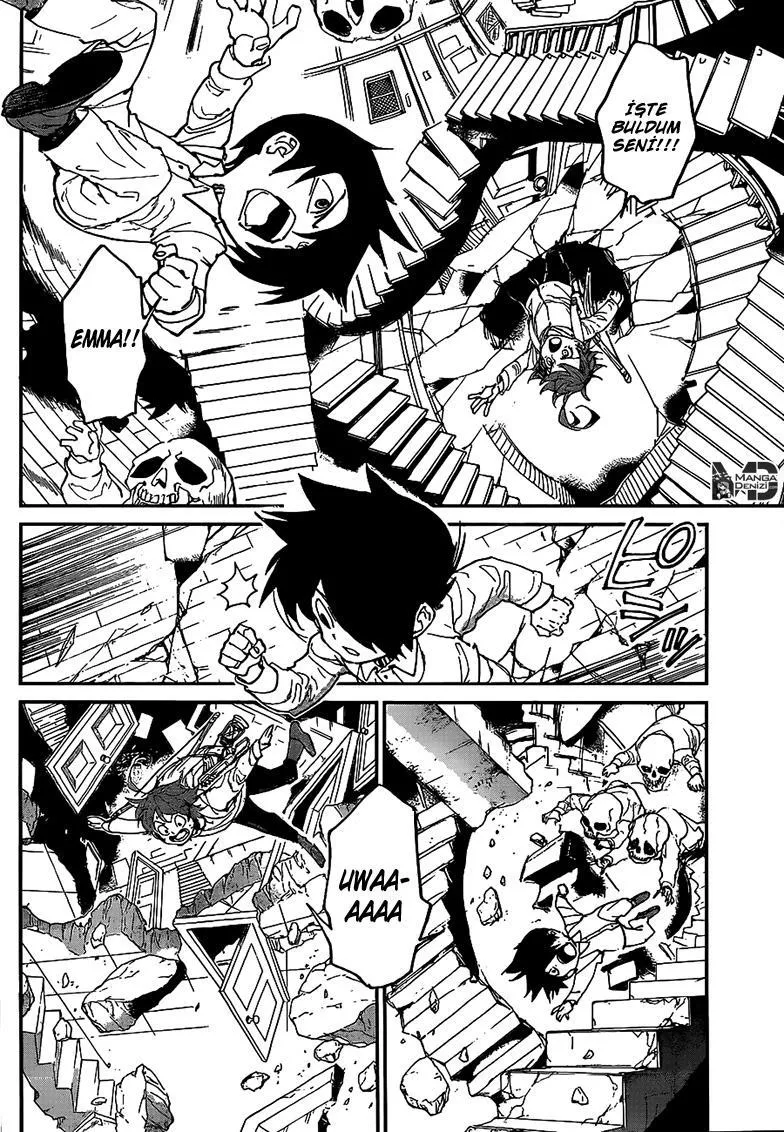 The Promised Neverland - Sayfa 15