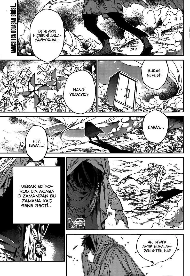 The Promised Neverland - Sayfa 2