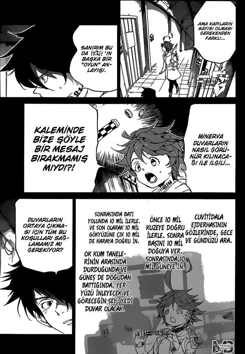 The Promised Neverland - Sayfa 5