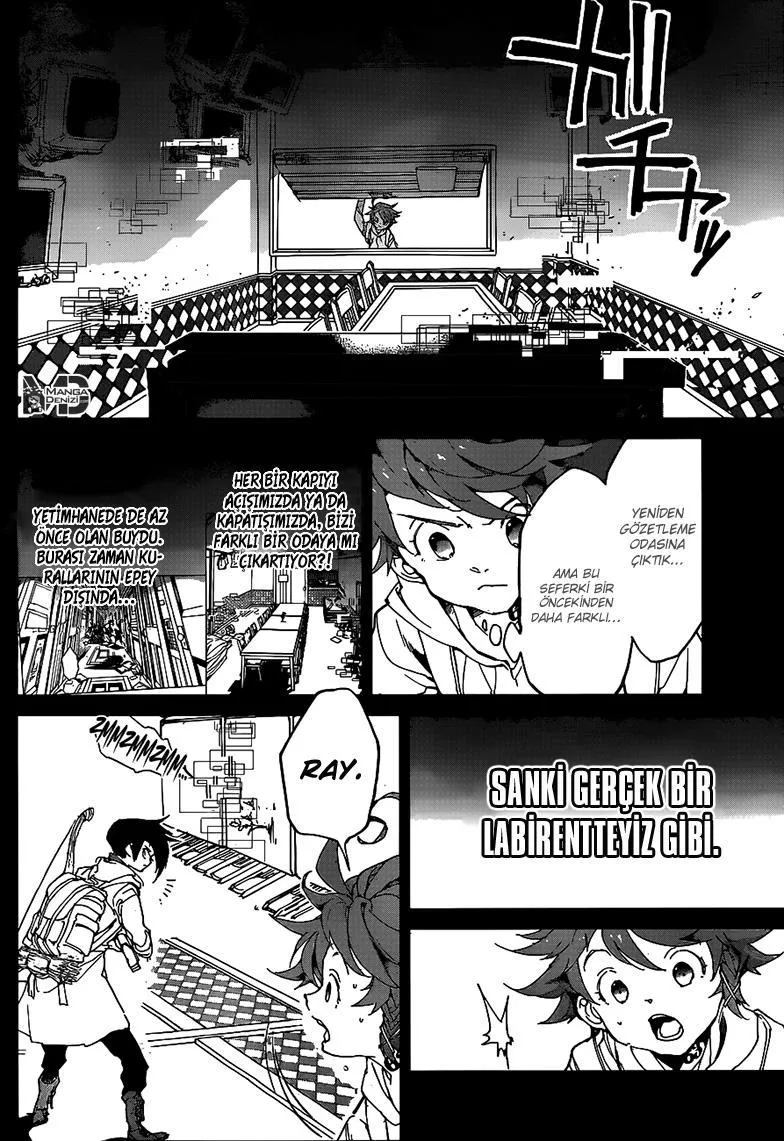 The Promised Neverland - Sayfa 10