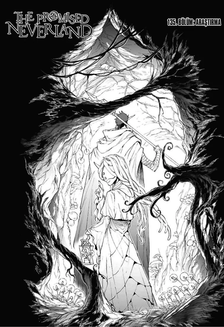 The Promised Neverland - Sayfa 2