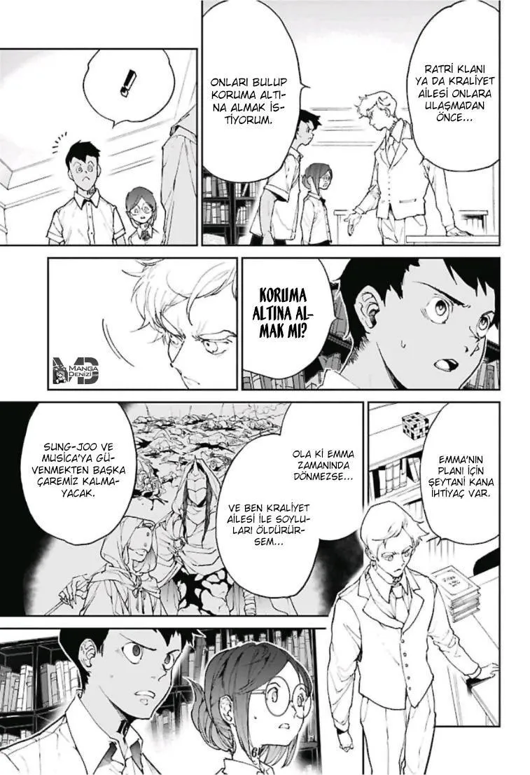 The Promised Neverland - Sayfa 4