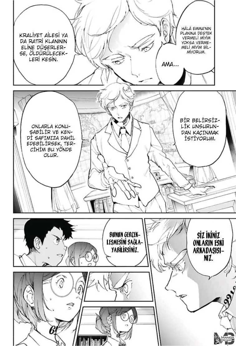 The Promised Neverland - Sayfa 5
