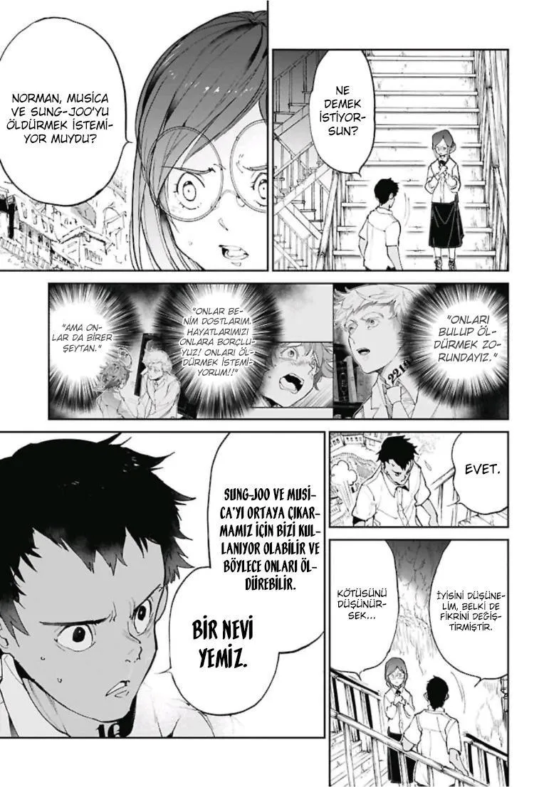 The Promised Neverland - Sayfa 10