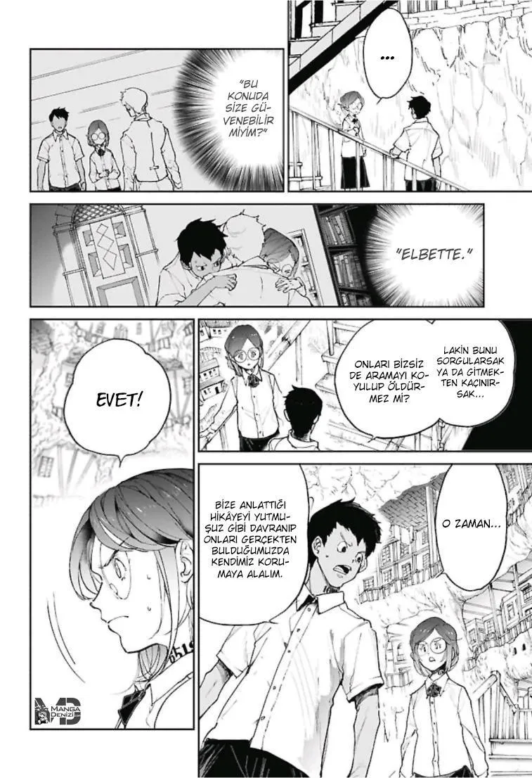 The Promised Neverland - Sayfa 11
