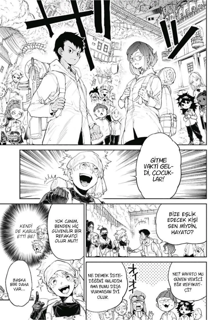 The Promised Neverland - Sayfa 12