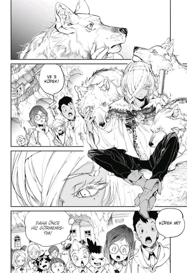 The Promised Neverland - Sayfa 13