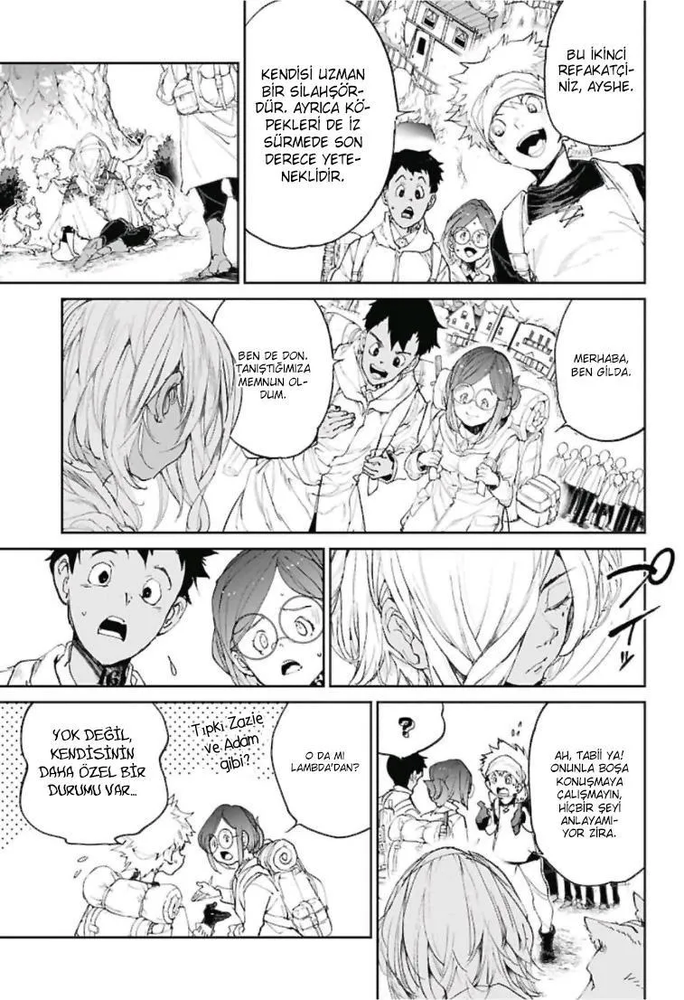 The Promised Neverland - Sayfa 14