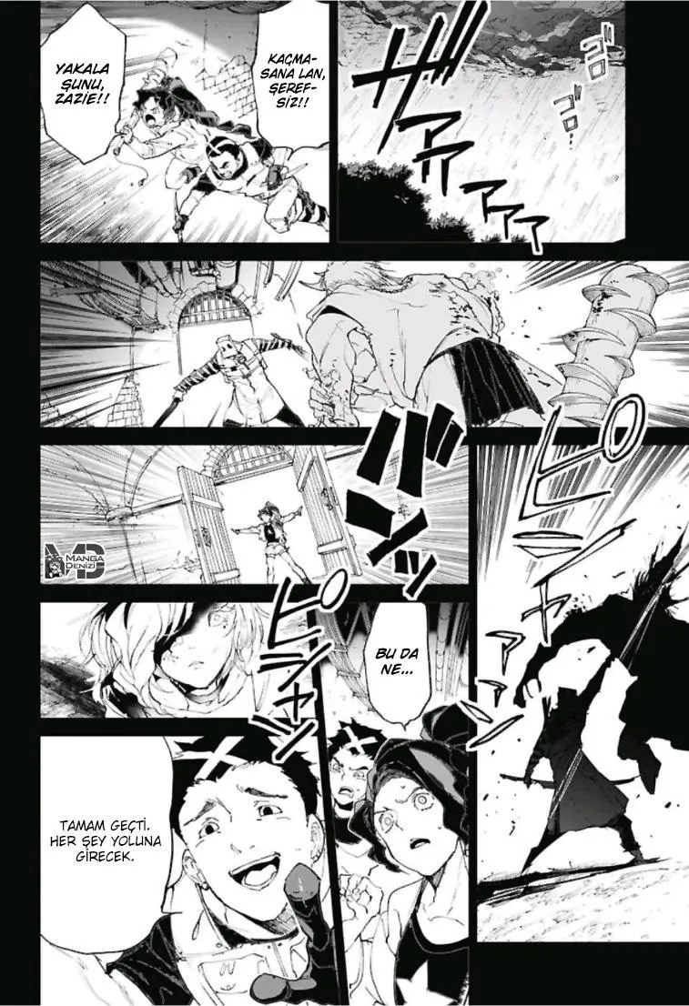 The Promised Neverland - Sayfa 15