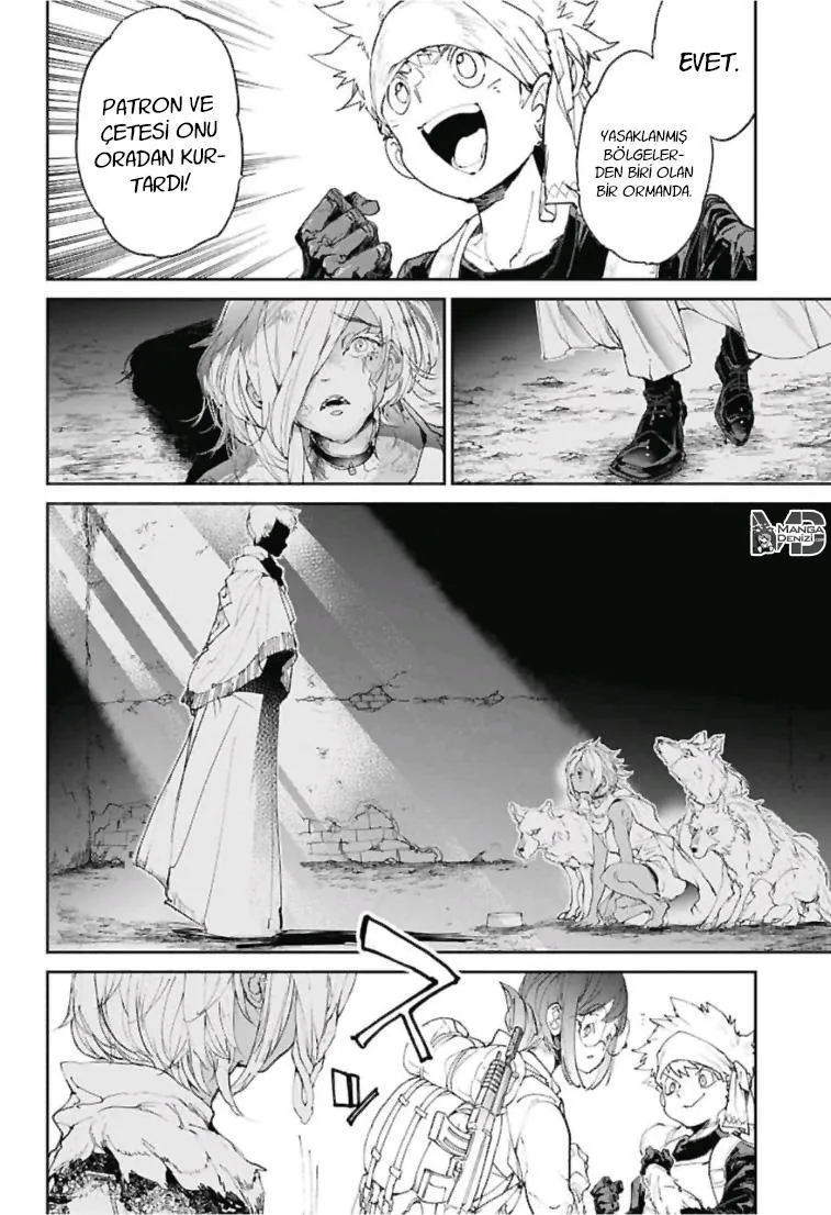 The Promised Neverland - Sayfa 17