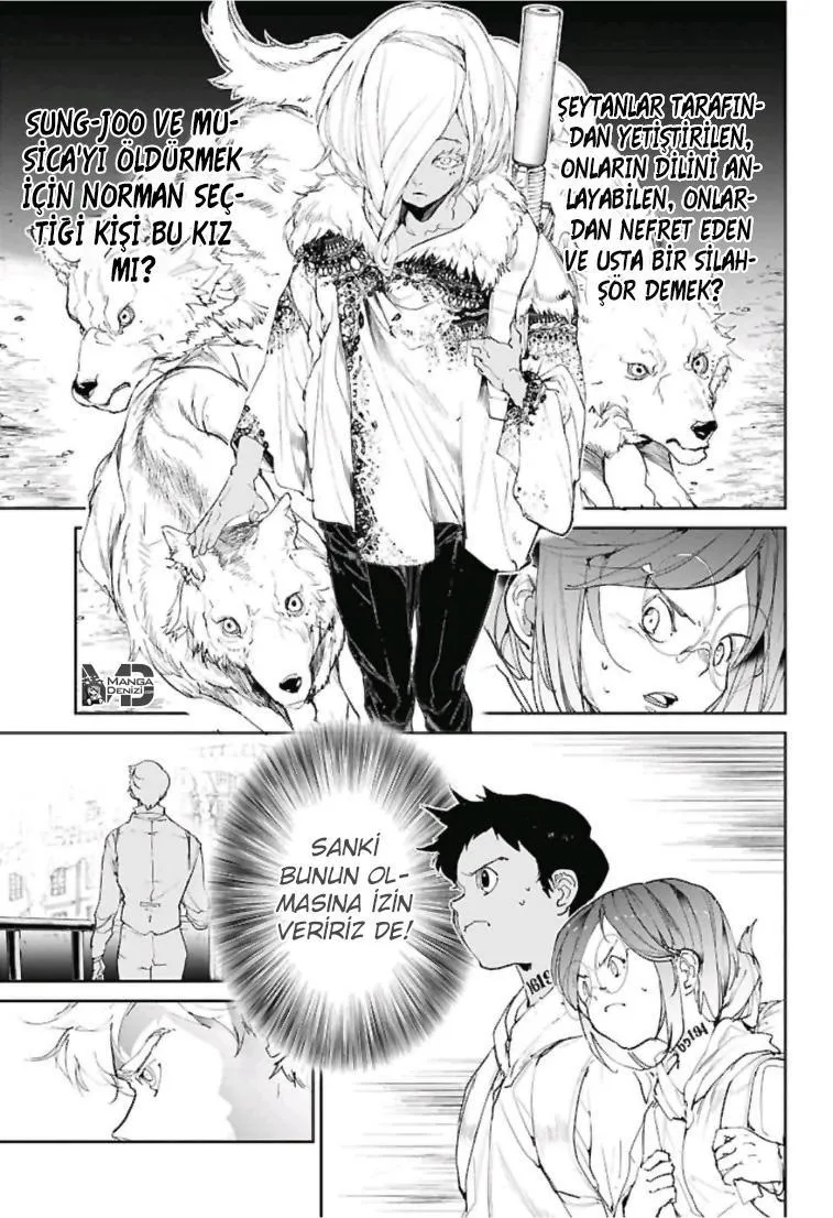 The Promised Neverland - Sayfa 18