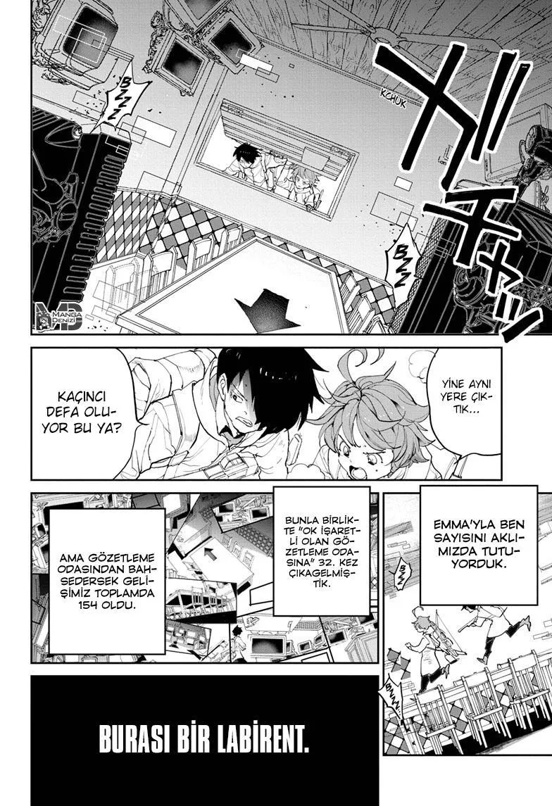 The Promised Neverland - Sayfa 5