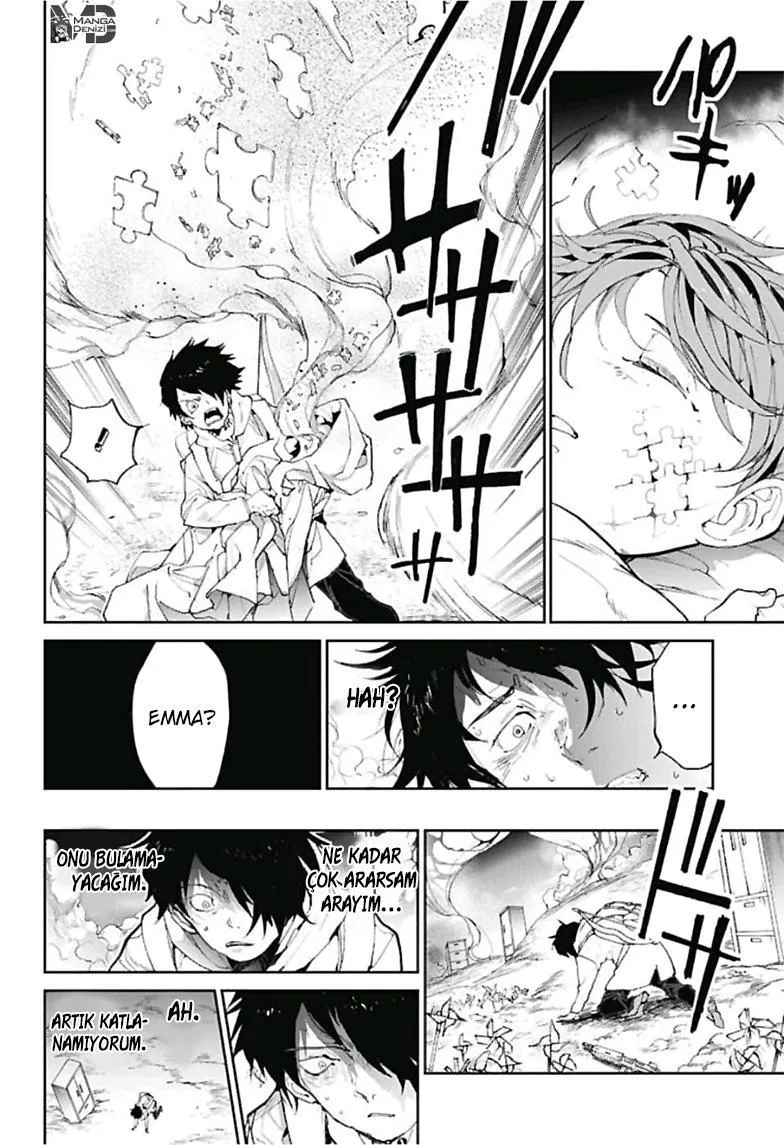 The Promised Neverland - Sayfa 18