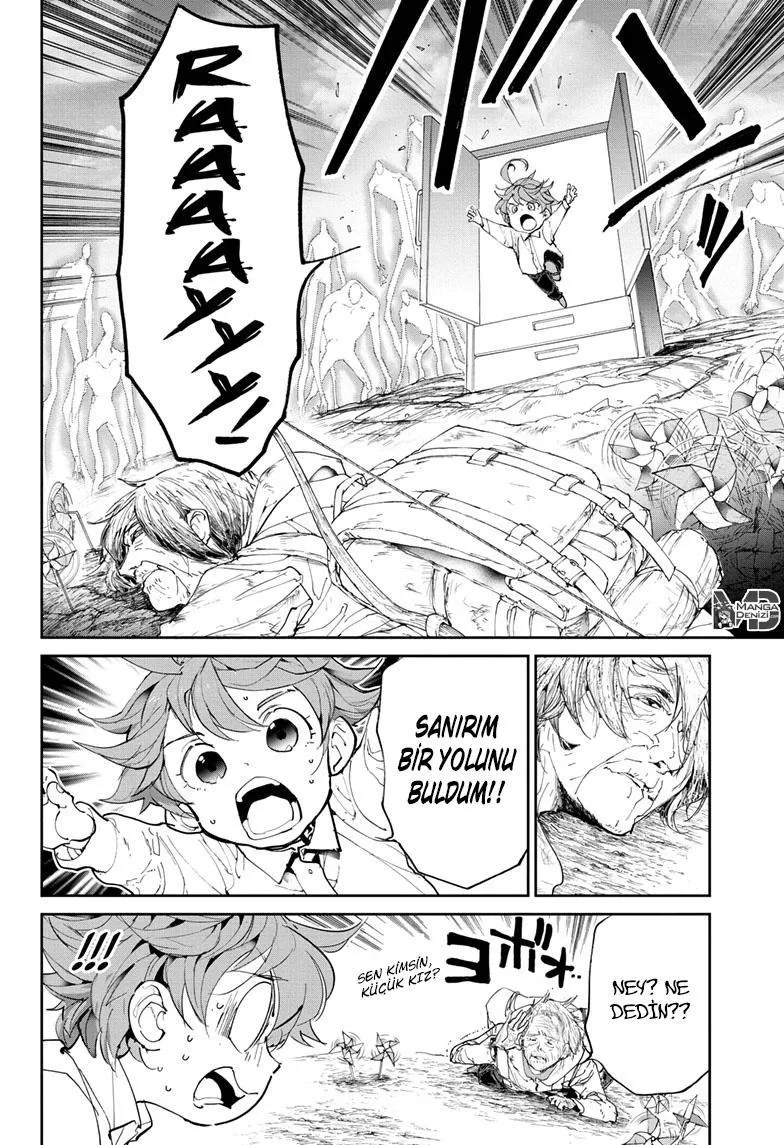 The Promised Neverland - Sayfa 3