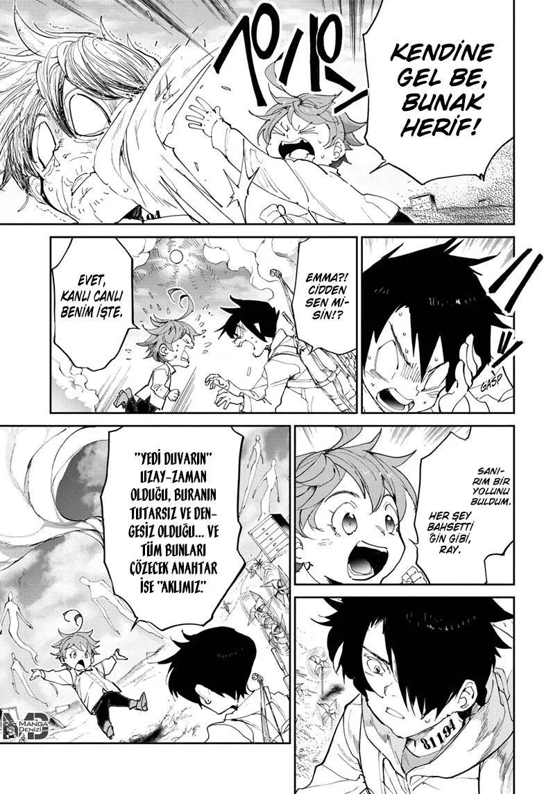 The Promised Neverland - Sayfa 4