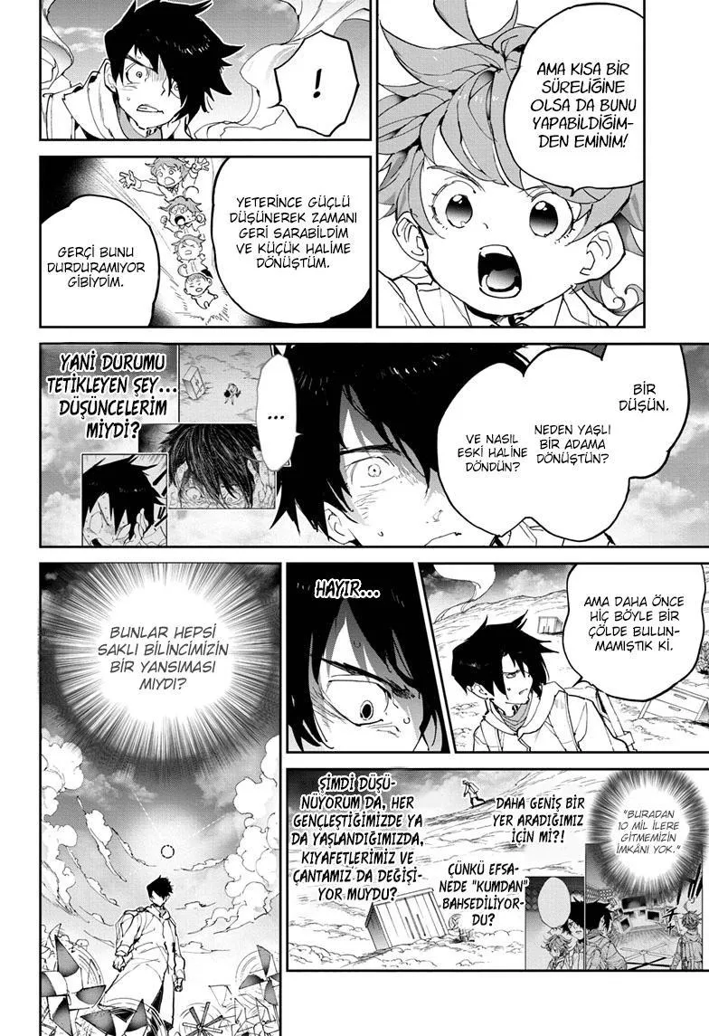 The Promised Neverland - Sayfa 7