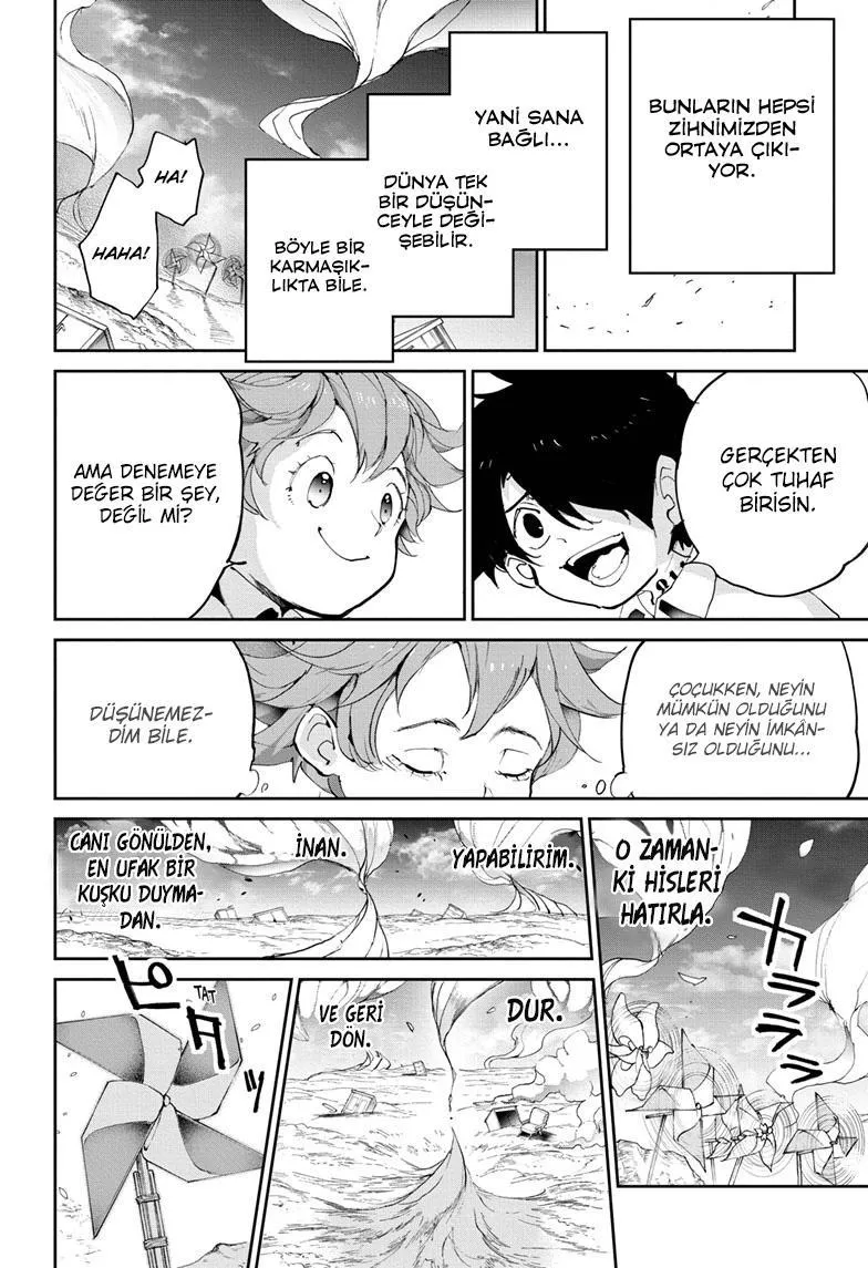 The Promised Neverland - Sayfa 9