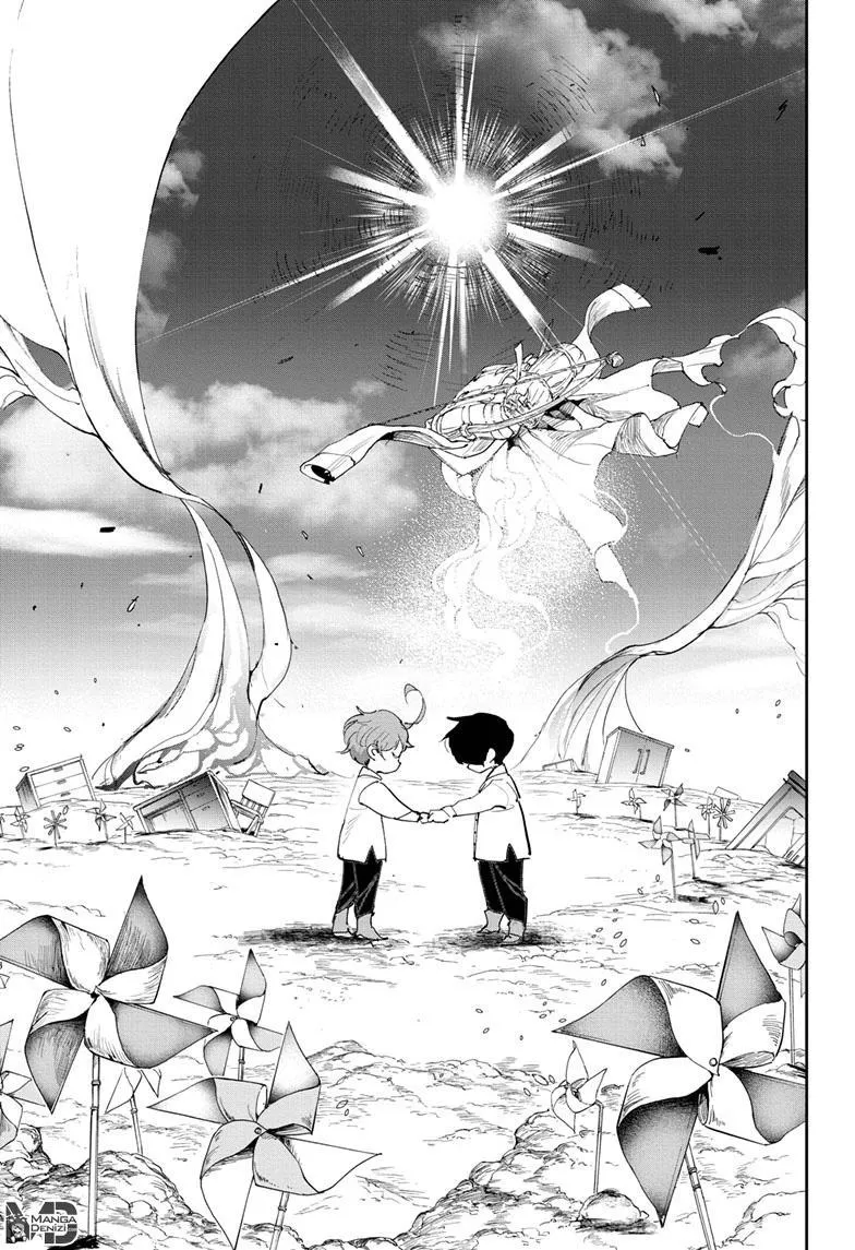 The Promised Neverland - Sayfa 10