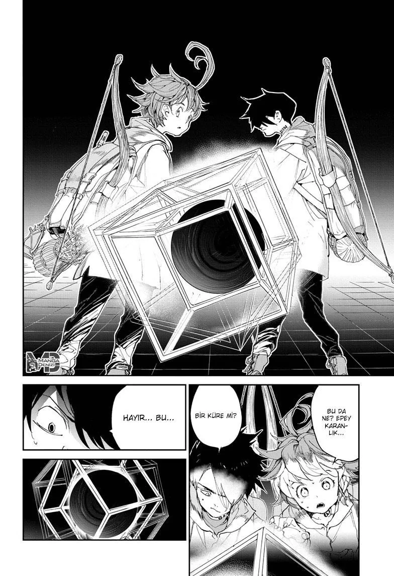 The Promised Neverland - Sayfa 15