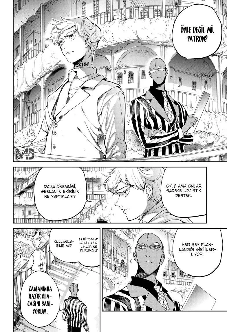 The Promised Neverland - Sayfa 17