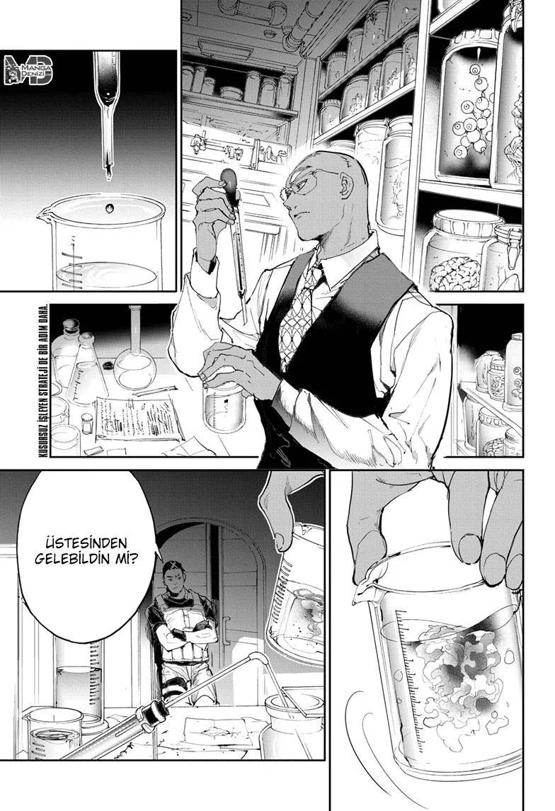 The Promised Neverland - Sayfa 3