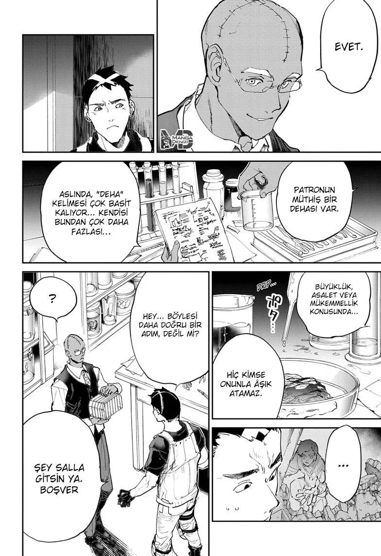 The Promised Neverland - Sayfa 4