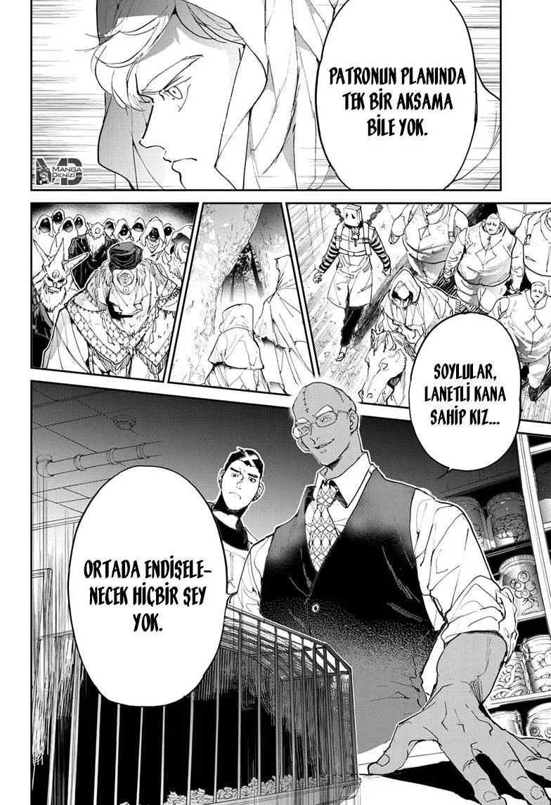 The Promised Neverland - Sayfa 6