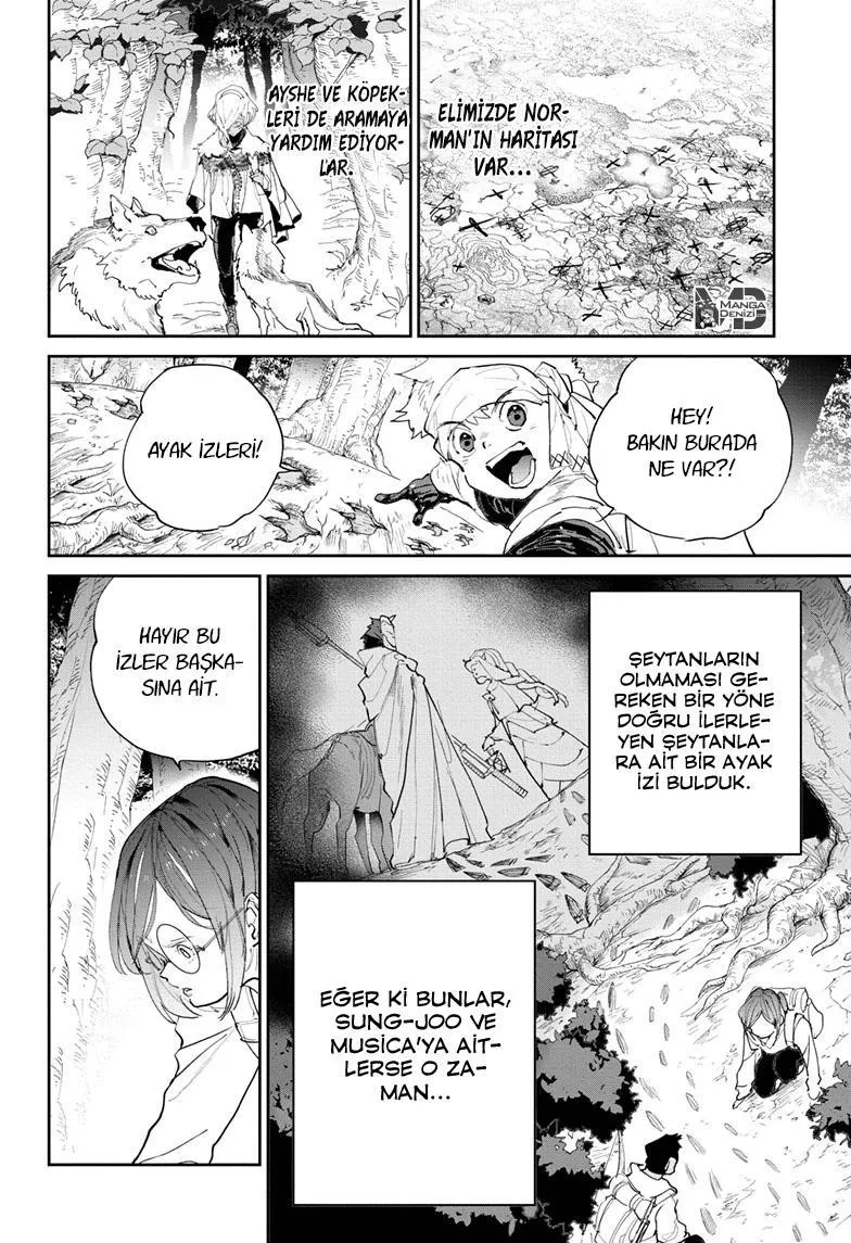 The Promised Neverland - Sayfa 8
