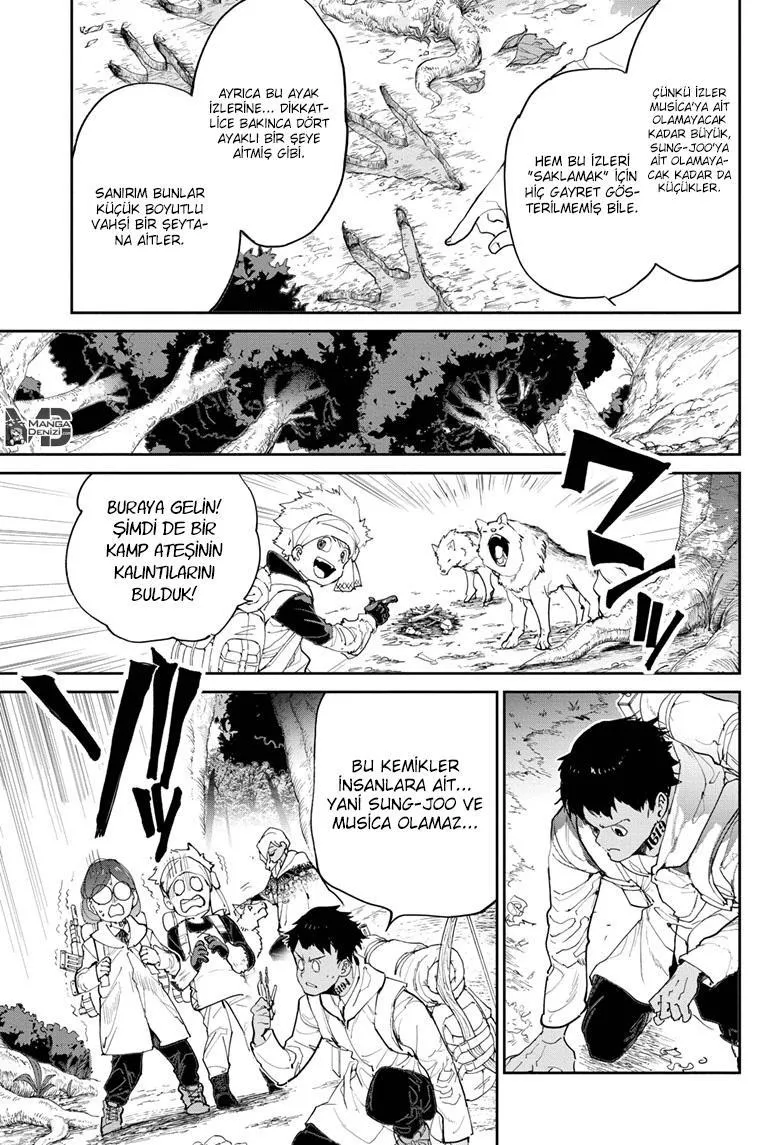 The Promised Neverland - Sayfa 9