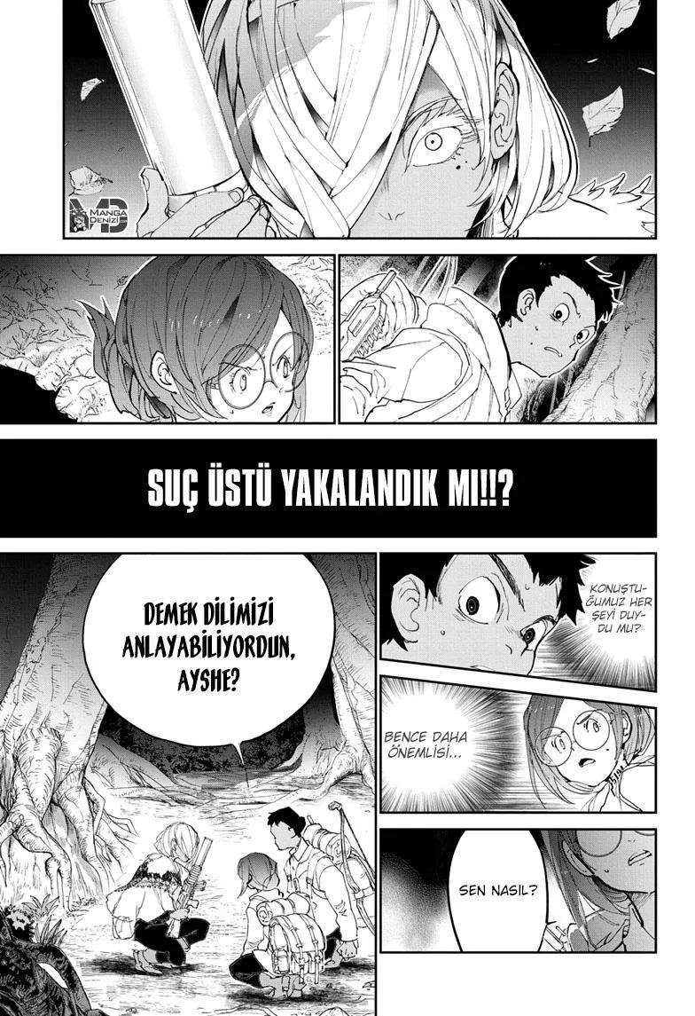 The Promised Neverland - Sayfa 2