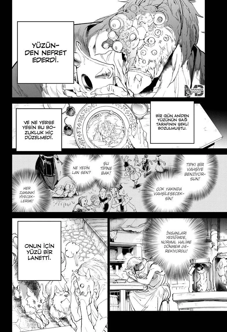 The Promised Neverland - Sayfa 5