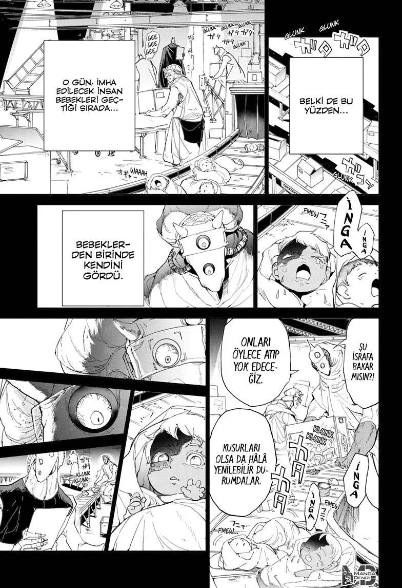 The Promised Neverland - Sayfa 6