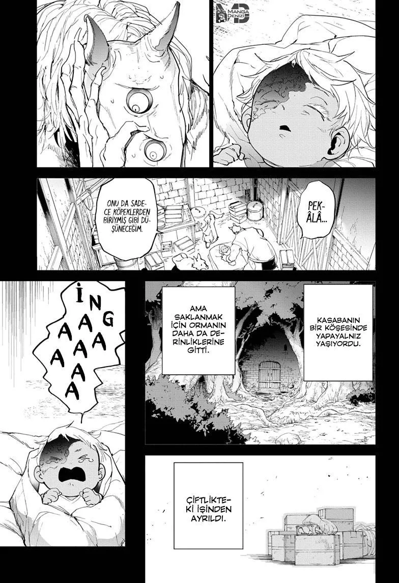 The Promised Neverland - Sayfa 8