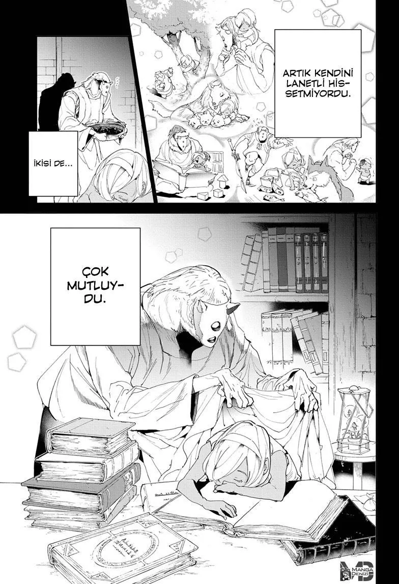 The Promised Neverland - Sayfa 10