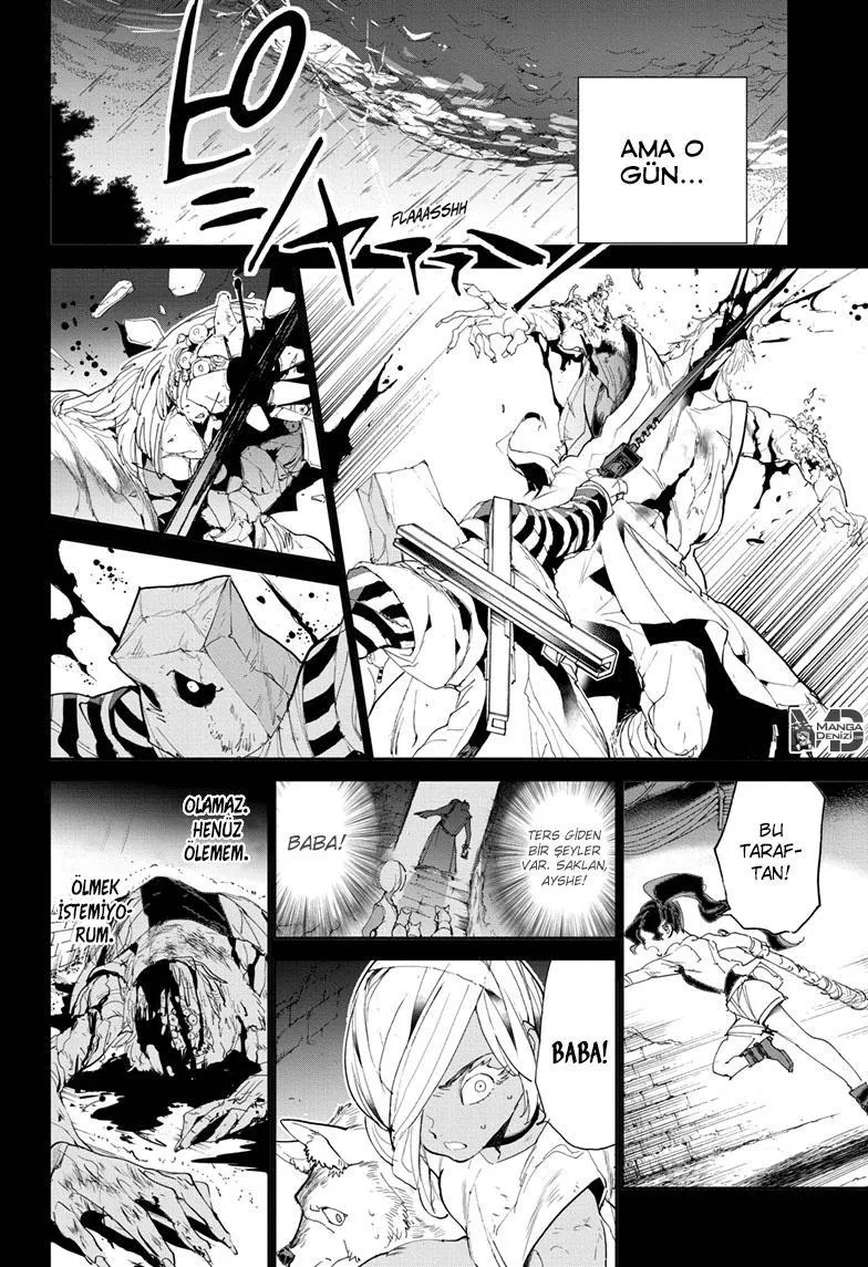 The Promised Neverland - Sayfa 11