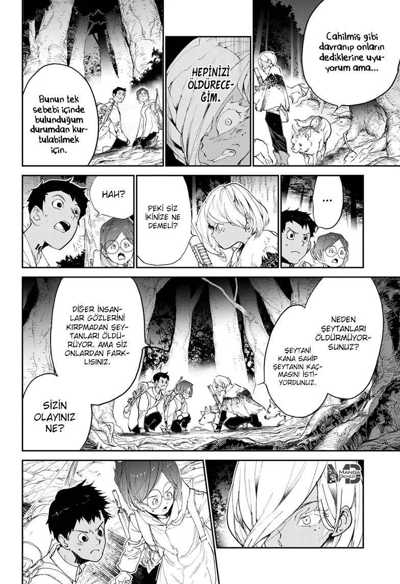 The Promised Neverland - Sayfa 15