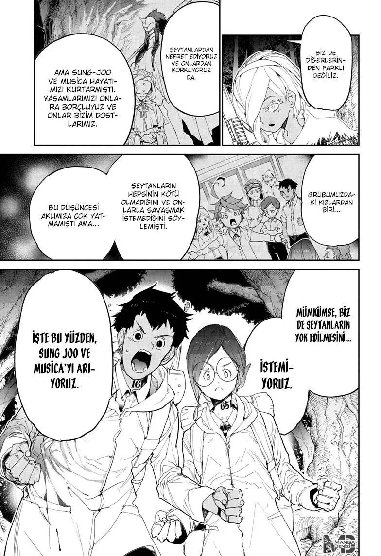 The Promised Neverland - Sayfa 16
