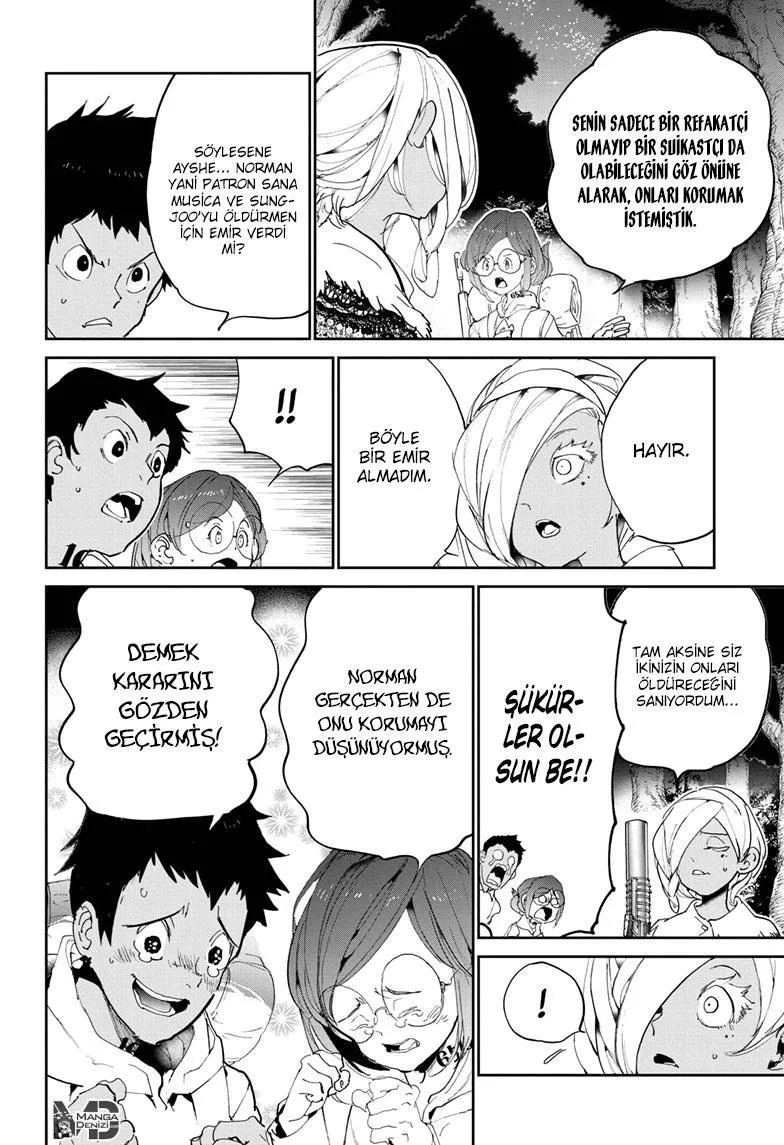 The Promised Neverland - Sayfa 17