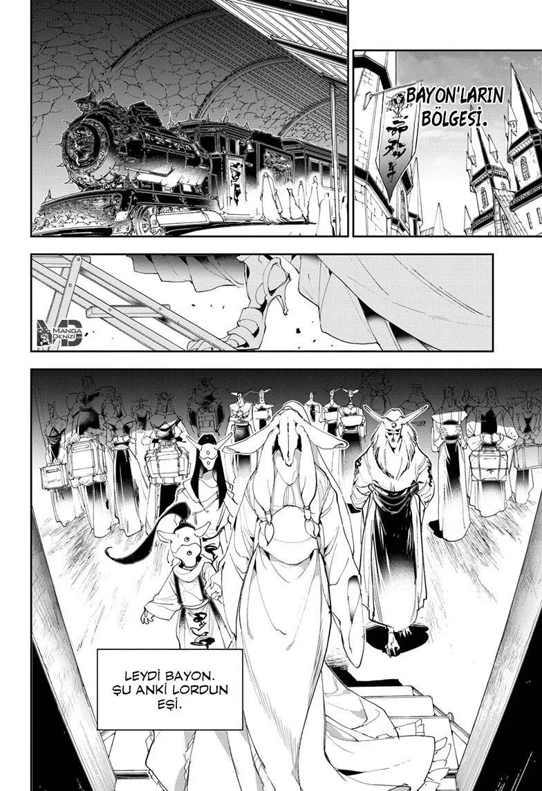 The Promised Neverland - Sayfa 3