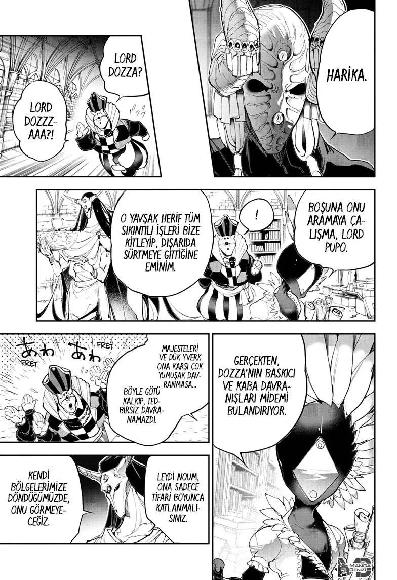 The Promised Neverland - Sayfa 6