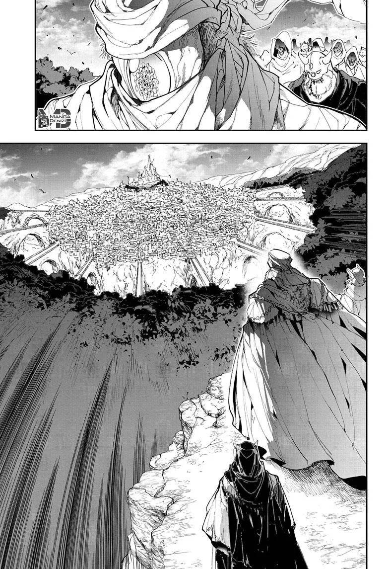 The Promised Neverland - Sayfa 8
