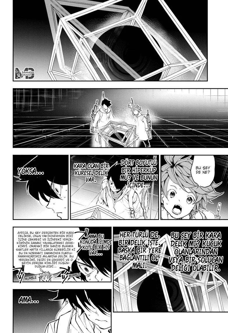 The Promised Neverland - Sayfa 9