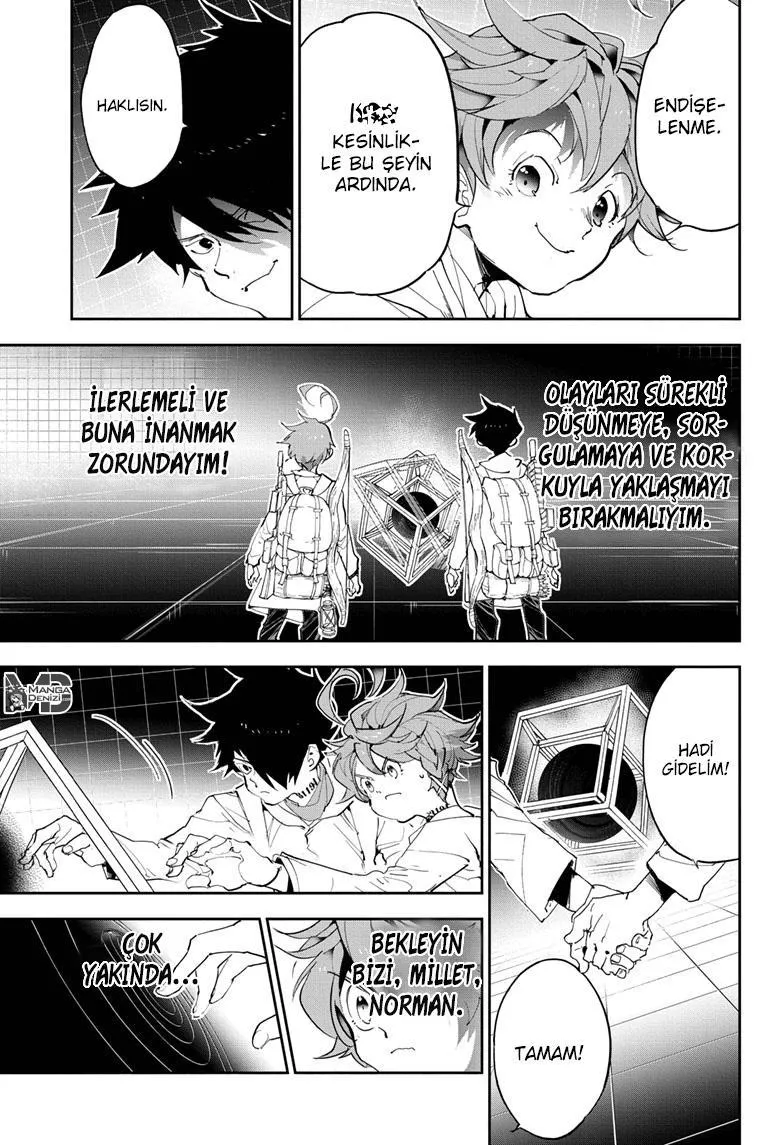 The Promised Neverland - Sayfa 10
